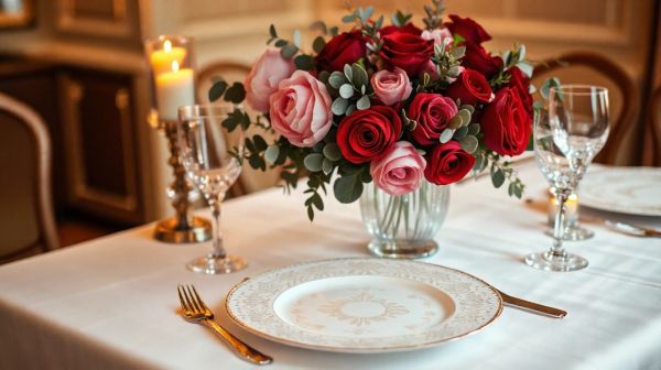 10 plats créatifs pour éblouir vos invités lors des repas