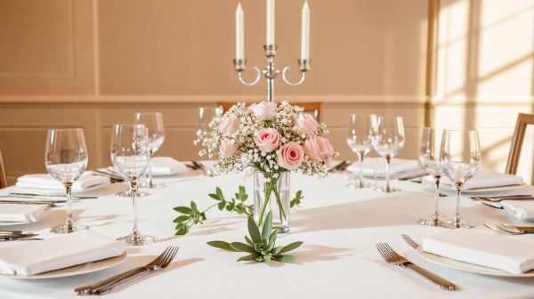 10 plats créatifs pour éblouir vos invités lors des repas