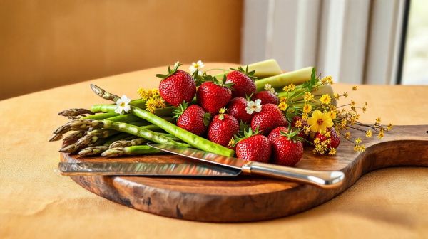Découvrez des recettes gastronomiques modernes à essayer absolument