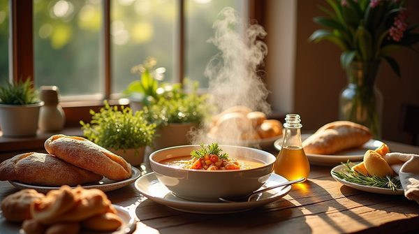 Découvrez les barquettes alimentaires idéales pour vos plats