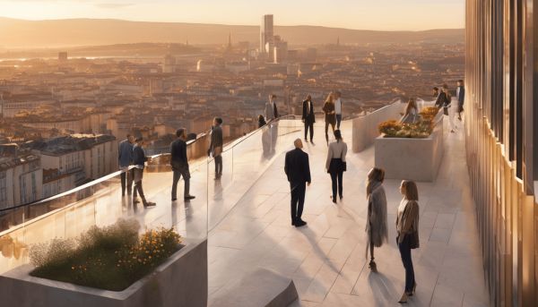 Pourquoi aller à La Tête dans les nuages à Lyon Part-Dieu ?