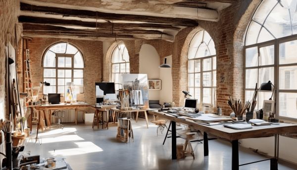 Réveillez votre créativité avec l’atelier lyon