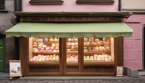 Savourez les délices japonais de la maison du mochi à Lyon