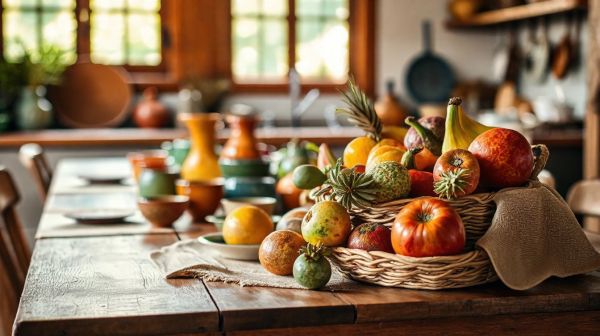 Top 10 idées de recettes véganes délicieuses à essayer