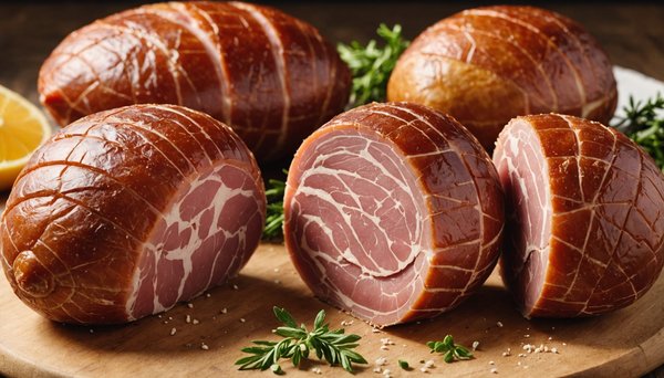 Les secrets du jambon de bayonne : tradition et saveurs