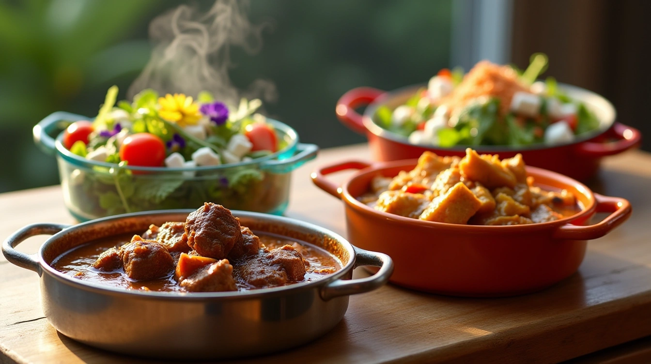 Questions fréquentes sur les emballages alimentaires